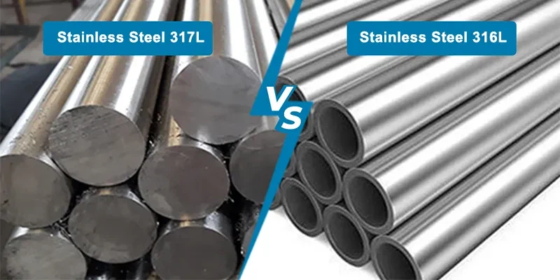 What Is The Difference Between 316L And 317L Stainless Steel What Is The Difference Between 316L And 317L Stainless Steel