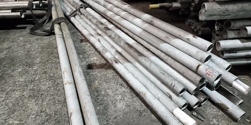 316L vs 317L Performance Comparison 316L vs 317L Performance Comparison