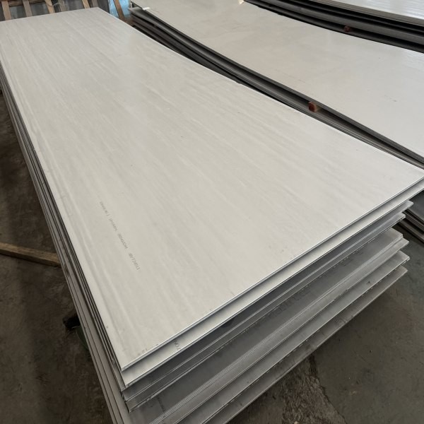 Acier inoxydable 304L / UNS S30403 / 1.4306, 1.4307