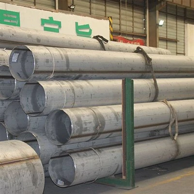 Acier inoxydable 347H / UNS S34709 / 1.4961